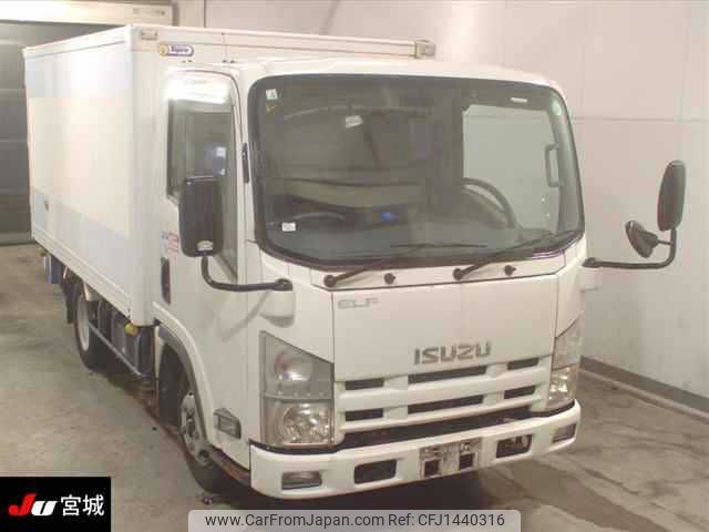 isuzu elf-truck 2012 -ISUZU--Elf NLR85AN-7011211---ISUZU--Elf NLR85AN-7011211- image 1