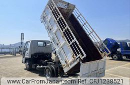 isuzu elf-truck 1990 NIKYO_DX67975