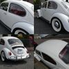 volkswagen the-beetle 2001 quick_quick_humei_3VWS1A1B01M935803 image 4