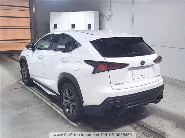 lexus nx 2019 -LEXUS--Lexus NX AGZ10-1022690---LEXUS--Lexus NX AGZ10-1022690- image 2