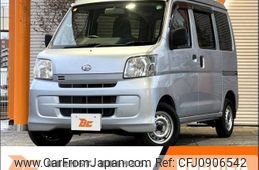 daihatsu hijet-van 2017 -DAIHATSU--Hijet Van EBD-S321V--S321V-0334651---DAIHATSU--Hijet Van EBD-S321V--S321V-0334651-