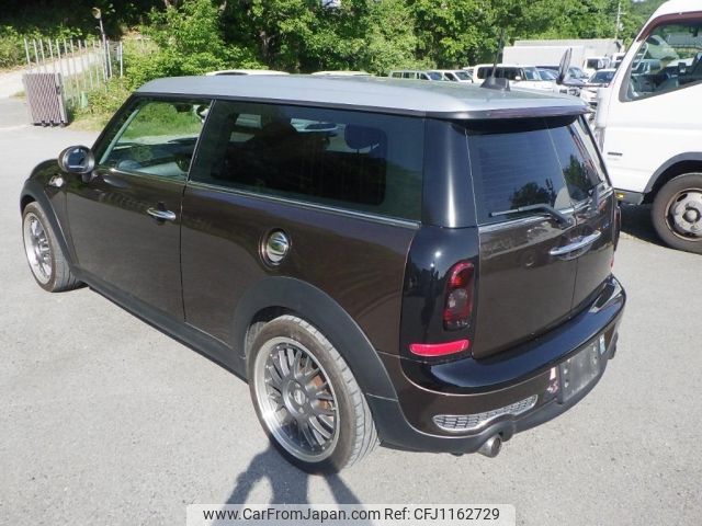 mini mini-others 2010 -BMW--BMW Mini ZG16-WMWZG32020TZ03232---BMW--BMW Mini ZG16-WMWZG32020TZ03232- image 2