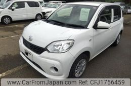 daihatsu boon 2016 CFJ1756459