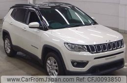 jeep compass 2019 quick_quick_ABA-M624_MCANJPB80KFA53323