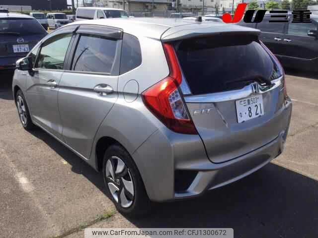 honda fit 2014 -HONDA 【三重 503ﾅ821】--Fit GP5-3060622---HONDA 【三重 503ﾅ821】--Fit GP5-3060622- image 2