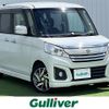 suzuki spacia 2015 -SUZUKI--Spacia DAA-MK42S--MK42S-791910---SUZUKI--Spacia DAA-MK42S--MK42S-791910- image 1