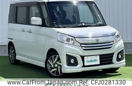 suzuki spacia 2015 -SUZUKI--Spacia DAA-MK42S--MK42S-791910---SUZUKI--Spacia DAA-MK42S--MK42S-791910-