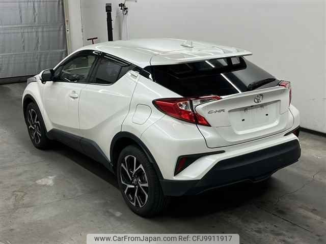 toyota c-hr 2017 -TOYOTA--C-HR NGX50-2003818---TOYOTA--C-HR NGX50-2003818- image 2