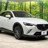 mazda cx-3 2018 quick_quick_DKEFW_DKEFW-105327 image 17