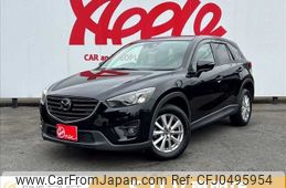 mazda cx-5 2015 -MAZDA--CX-5 LDA-KE2AW--KE2AW-202884---MAZDA--CX-5 LDA-KE2AW--KE2AW-202884-