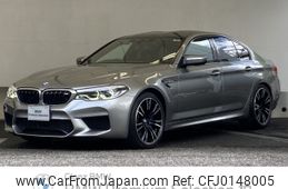 bmw m5 2019 -BMW--BMW M5 ABA-JF44M--WBSJF02080GA03361---BMW--BMW M5 ABA-JF44M--WBSJF02080GA03361-