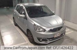 mitsubishi mirage 2019 -MITSUBISHI--Mirage A03A-0046810---MITSUBISHI--Mirage A03A-0046810-
