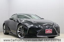 lexus lc 2020 -LEXUS--Lexus LC 6AA-GWZ100--GWL100-0002857---LEXUS--Lexus LC 6AA-GWZ100--GWL100-0002857-