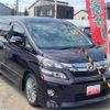 toyota vellfire 2013 -TOYOTA--Vellfire ANH25W--ANH25W-8050318---TOYOTA--Vellfire ANH25W--ANH25W-8050318- image 35