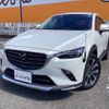 mazda cx-3 2019 quick_quick_DKEFW_DKEFW-208713 image 5