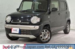 suzuki hustler 2018 quick_quick_MR41S_MR41S-308970