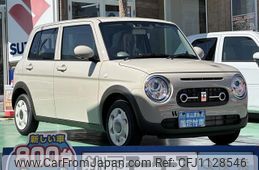 suzuki lapin 2024 GOO_JP_700060017330250430020