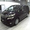 toyota vellfire 2012 -TOYOTA--Vellfire ANH20W-8197399---TOYOTA--Vellfire ANH20W-8197399- image 5