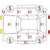 toyota voxy 2014 -TOYOTA--Voxy DBA-ZRR80G--ZRR80-0077686---TOYOTA--Voxy DBA-ZRR80G--ZRR80-0077686- image 2