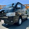 toyota hiace-van 2025 CFJ1643520 image 1