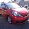 honda fit 2021 -HONDA--Fit GR3--GR3-1056381---HONDA--Fit GR3--GR3-1056381- image 11