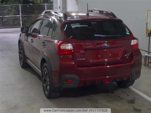 subaru xv 2013 -SUBARU--Subaru XV GP7--033796---SUBARU--Subaru XV GP7--033796- image 2