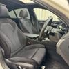 bmw 5-series 2017 CFJ6795963 image 9