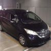honda freed 2012 -HONDA--Freed GB3--GB3-1418434---HONDA--Freed GB3--GB3-1418434- image 1