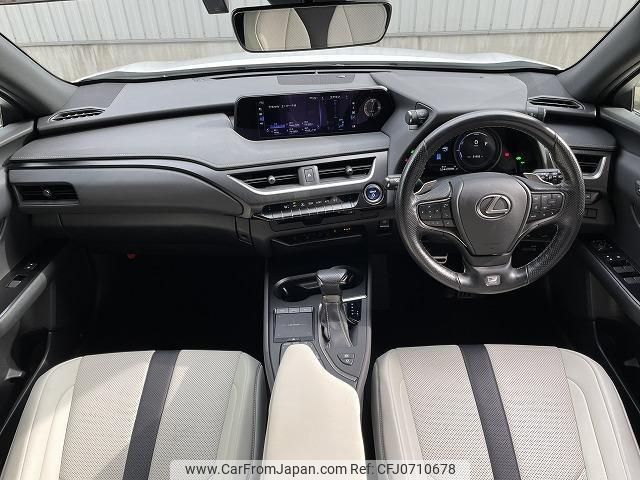 lexus ux 2019 quick_quick_MZAH10_MZAH10-2044890 image 2