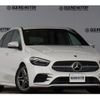mercedes-benz b-class 2020 quick_quick_5BA-247084_W1K2470842J129548 image 10