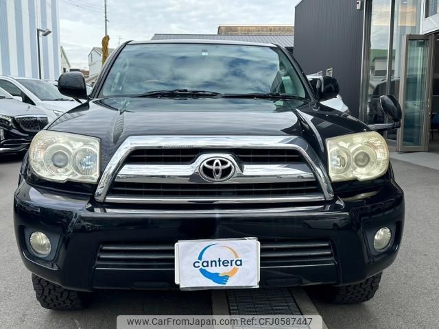 toyota hilux-surf 2008 quick_quick_TRN210W_TRN210-0002948 image 2