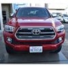 toyota tacoma 2016 GOO_NET_EXCHANGE_9572136A30240727W002 image 2