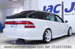 honda accord-wagon 2000 TE3854