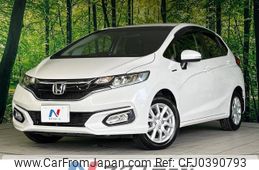 honda fit 2018 -HONDA--Fit DAA-GP5--GP5-1335495---HONDA--Fit DAA-GP5--GP5-1335495-