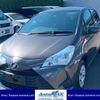 toyota vitz 2019 CFJ1616063 image 1