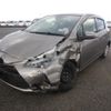 toyota vitz 2019 -TOYOTA--Vitz NHP130-4006545---TOYOTA--Vitz NHP130-4006545- image 4