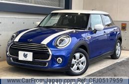 mini mini-others 2020 -BMW--BMW Mini LDA-XT15M--WMWXT320802L71316---BMW--BMW Mini LDA-XT15M--WMWXT320802L71316-