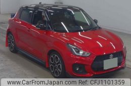 suzuki swift 2021 quick_quick_4BA-ZC33S_410807