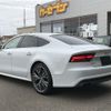 audi a7 2017 -AUDI--Audi A7 ABA-4GCYPC--WAUZZZ4G3JN051390---AUDI--Audi A7 ABA-4GCYPC--WAUZZZ4G3JN051390- image 8