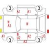 toyota prius 2016 -TOYOTA--Prius DAA-ZVW50--ZVW50-6019081---TOYOTA--Prius DAA-ZVW50--ZVW50-6019081- image 2