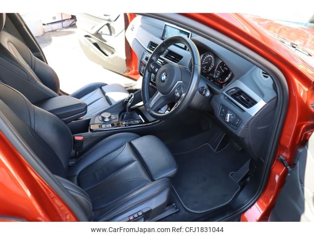 bmw x2 2019 CFJ1831044 image 2
