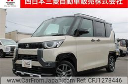 mitsubishi delica 2024 quick_quick_4AA-B35A_B35A-0605320