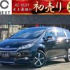 toyota wish 2015 -TOYOTA--Wish DBA-ZGE20W--ZGE20-6028477---TOYOTA--Wish DBA-ZGE20W--ZGE20-6028477- image 1