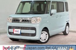 suzuki spacia 2019 quick_quick_MK53S_MK53S-214787