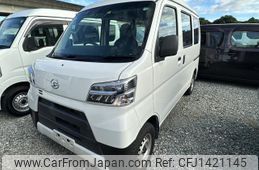 daihatsu hijet-cargo 2021 quick_quick_3BD-S321V_S321V-0499688