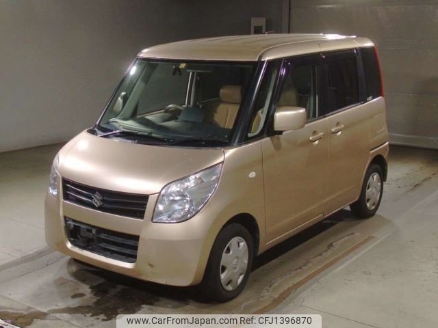 suzuki palette 2010 CFJ1396870 image 1