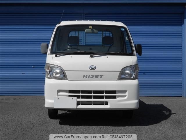 daihatsu hijet-truck 2010 -DAIHATSU--Hijet Truck EBD-S211P--S211P-0096322---DAIHATSU--Hijet Truck EBD-S211P--S211P-0096322- image 2