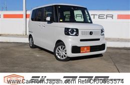 honda n-box 2023 -HONDA--N BOX 6BA-JF5--JF5-1014030---HONDA--N BOX 6BA-JF5--JF5-1014030-