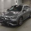 mercedes-benz gla-class 2021 quick_quick_3DA-247713M_W1N2477132J334299 image 2