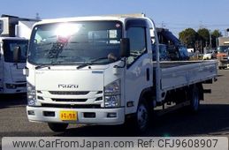 isuzu elf-truck 2019 REALMOTOR_N9023120060F-90